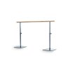 43 ballet barre for home use Juliette