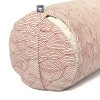 bodhi bolster na jogu classic lahari 62 x 22 cm napln spalda 11