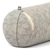 bodhi bolster na jogu classic lahari 62 x 22 cm napln spalda 5