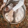 handpan pro 9 tonov d moll 16