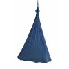 Aerial Yoga Natura Yoga Hammock set sieť na Fly jogu a Aerial jogu - 4 m (Farba Béžová)