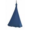 Aerial Yoga Natura Yoga Hammock set sieť na Fly jogu a Aerial jogu - 5 m (Farba Biela)