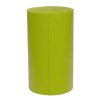 Bodhi mat Rishikesh Premium 60 joga Rolka (30 m) na podložky 4,5 mm (Farba Apple Green)