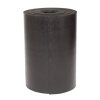 ybhrs yoga yogamatte kailash premium rollenware schwarz