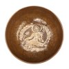 ks19hd meditation handgefertigte klangschale 19 cm mit dekor tara above