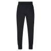 pa10ax yogakleidung yamadhi herren yoga jogger trainingshose schwarz back