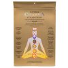 13401 2 flexity ayurvedic natural 7 chakra incense vonne tycinky 105 g