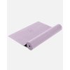 Lotuscrafts Yoga Mat MUDRA PVC podložka na jogu 183 x 61 cm x 5 mm (Farba Antracitová)