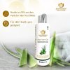 Aloe Vera Gel Maharishi kNk 200ml 2