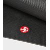 Manduka Pro® Extra Large Long & Wide Black joga podložka 200 x 132 cm x 6 mm