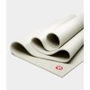 Manduka PRO® Mat 180 x 66 cm 6 mm joga podložka (rôzne farby) (Farba Black (čierna))