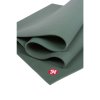 Manduka PRO® Mat 180 x 66 cm 6 mm joga podložka (rôzne farby) (Farba Black (čierna))