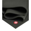 Manduka PRO® Mat XL podložka na jogu 216 x 66 cm x 6 mm (rôzne farby) (Farba Black (čierna))