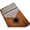 meinl sonic energy perkusny nastroj 17 tonova kalimba akacia 1