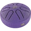 MEINL Sonic Energy Pocket Steel Tongue Drum Violett A Dur Lotusblume PSTD1PLF 26af895