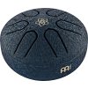 MEINL Sonic Energy Pocket Steel Tongue Drum Marineblau A Dur Venusblume PSTD2NBVF fb37744