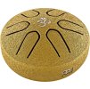 MEINL Sonic Energy Pocket Steel Tongue Drum Gold A Dur OM PSTD3GOM 4298e21