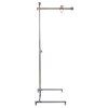 Sat Nam stojan na Shirodhara (Typ Steel)