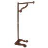 Sat Nam stojan na Shirodhara (Typ Steel)