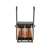 PAPCHAIR3BUILD align pilates combo chair 3 built 3 Large