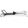 PAPREFORMERR8W align pilates r8 pro pilates reformer white 3 veľkej veľkosti