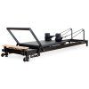 Align Pilates R8-Pro Pilates Reformer cu 8 roți (Tip R8 Platforma)