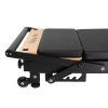 Align Pilates R8-Pro Pilates Reformer cu 8 roți (Tip R8 Platforma)