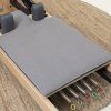 toalla para maquina de pilates