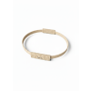 pilates ring beige