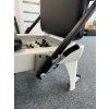 21038 6 innwell etera aluminium reformer white