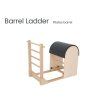 barel lader drevo
