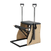 steel base