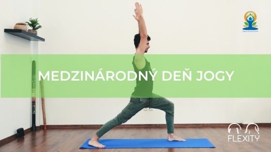 Medzinárodný deň jogy - história a význam