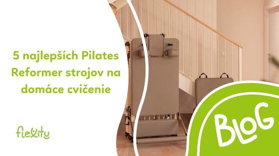 5 najlepších Pilates Reformer strojov na domáce cvičenie v Európe