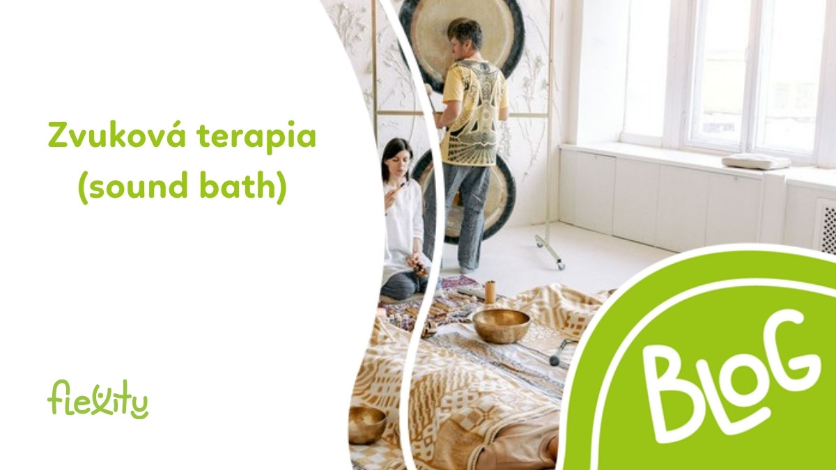Zvuková terapia a sound bath: čo to je, ako prebieha a čo čakať