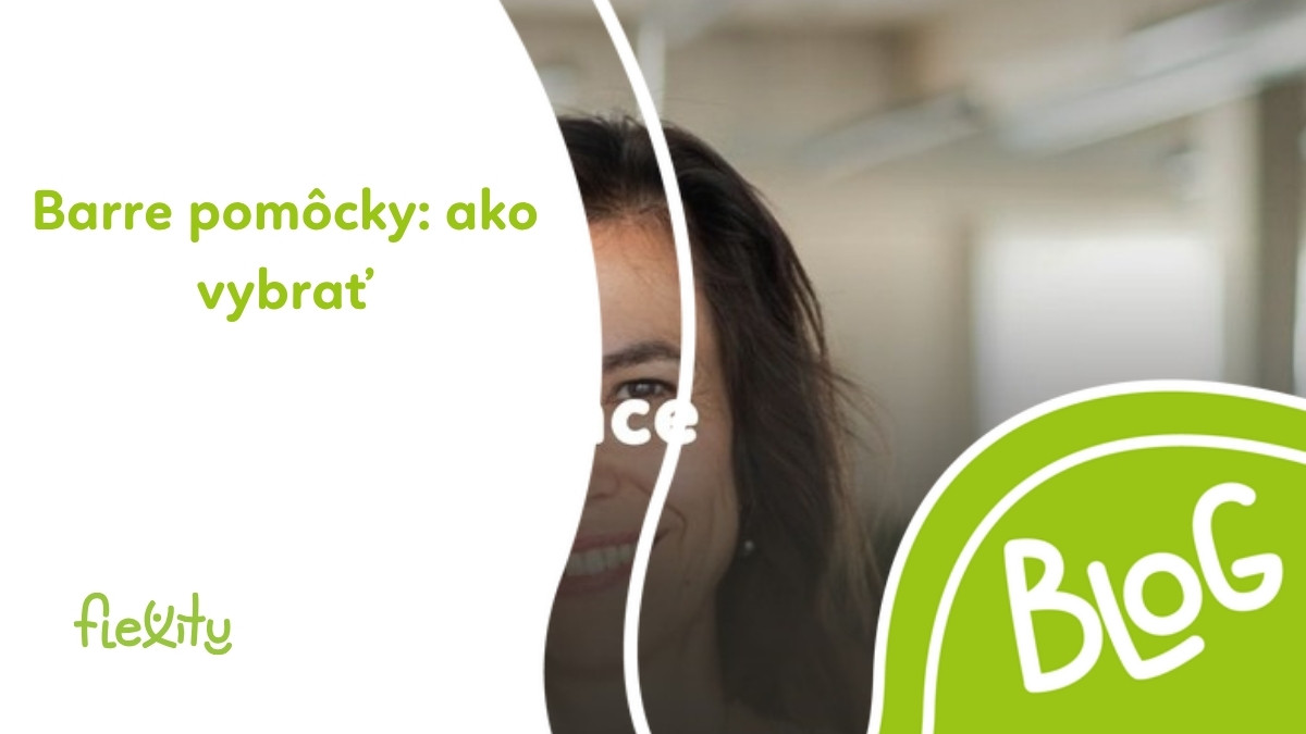 Ako vyberať a nakupovať Barre pomôcky