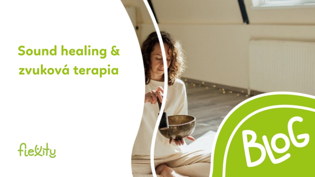 Sound healing a zvuková terapia: nástroje, účinky a ako začať