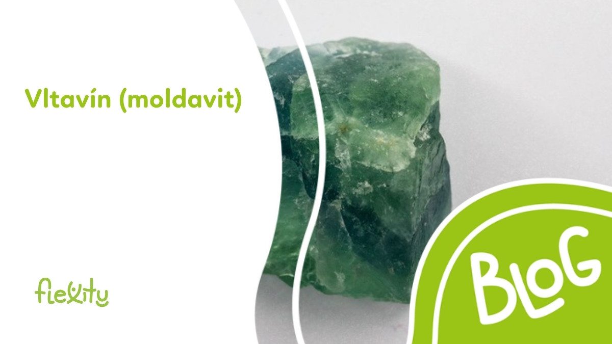 Vltavín (moldavit): význam, pravosť a použitie