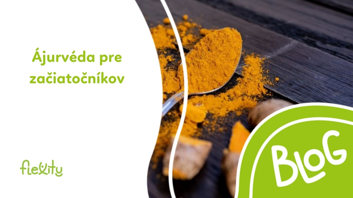 Ájurvéda pre začiatočníkov: dóše, byliny a ranné rituály