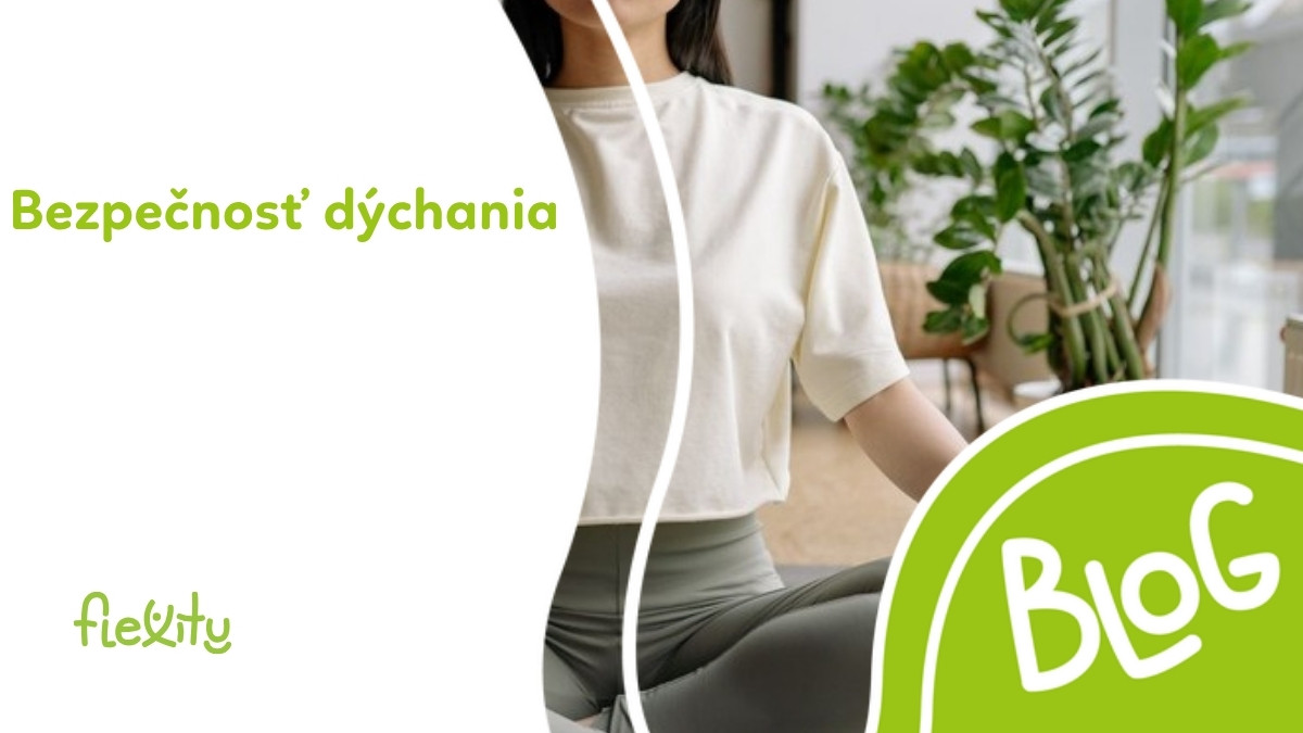 Bezpečnosť a kontraindikácie dychových techník