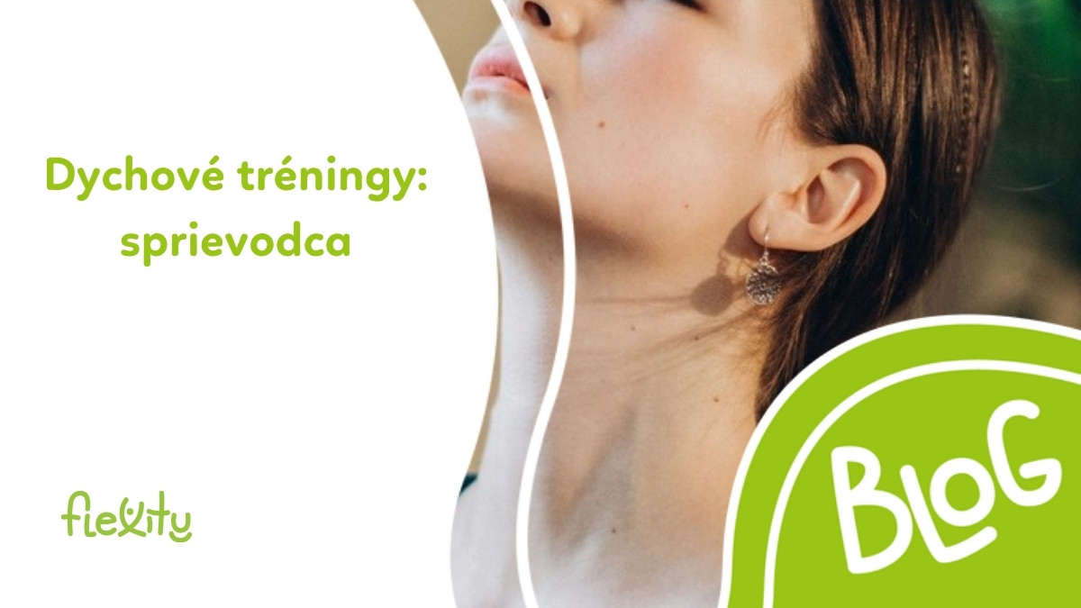 Dychové tréningy a terapie: ako sa v nich vyznať