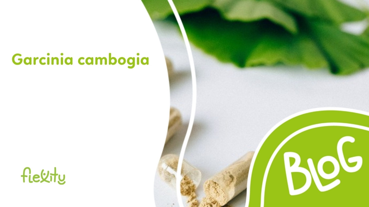 Garcinia cambogia: účinky, dávkovanie a čo hovorí veda