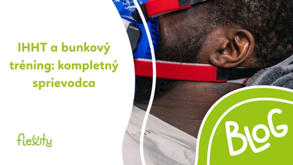 IHHT a bunkový tréning: kompletný sprievodca