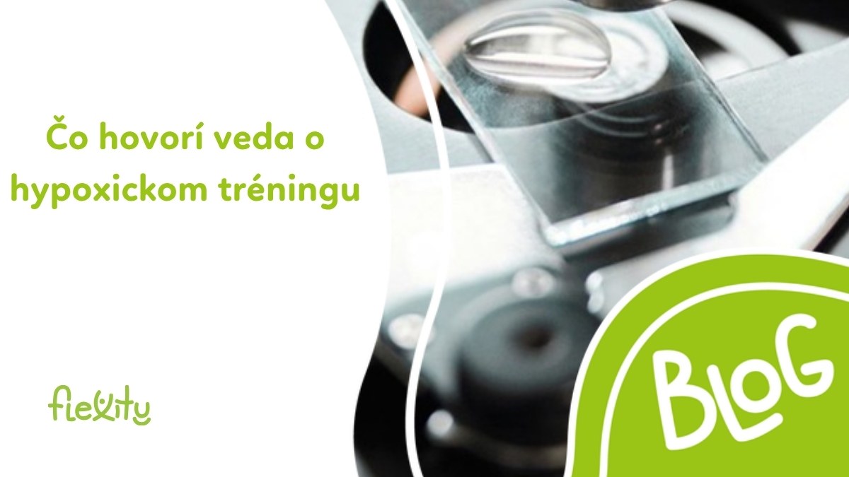 Čo hovorí veda o hypoxickom tréningu