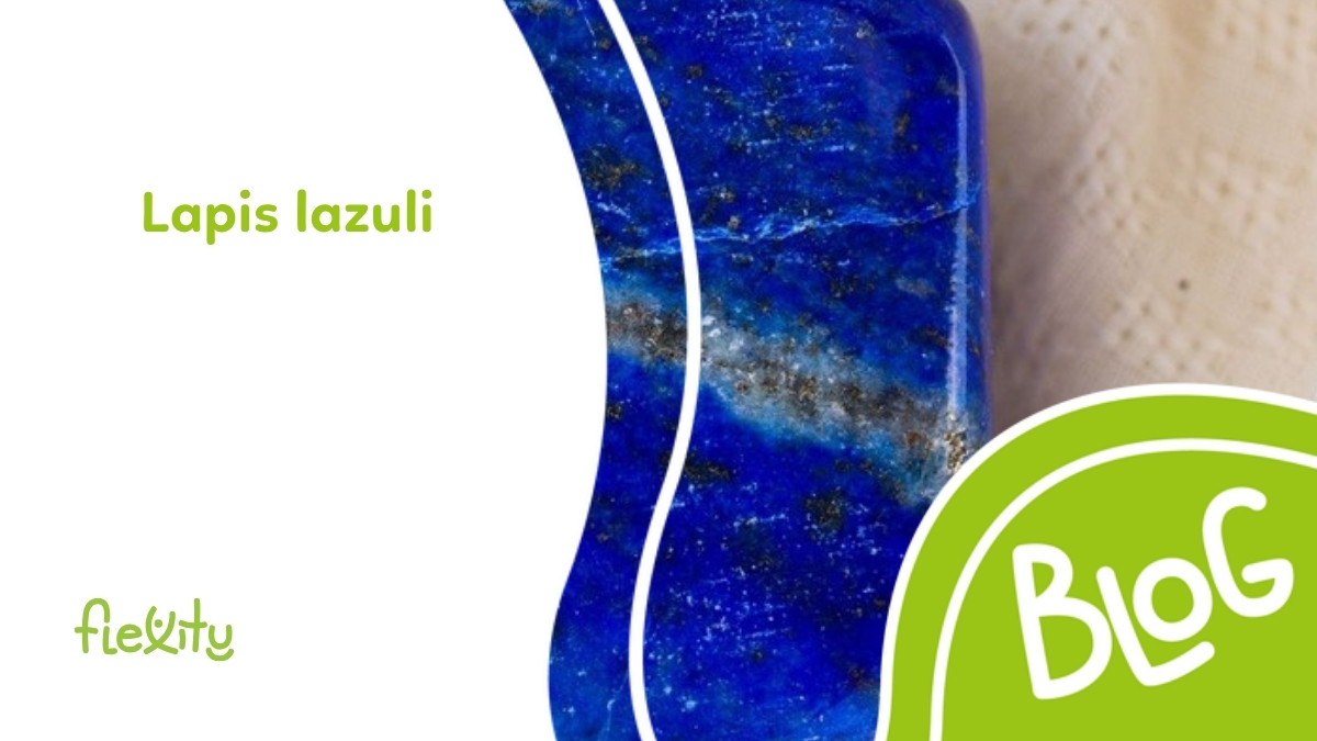 Lapis lazuli: význam, pravosť a použitie