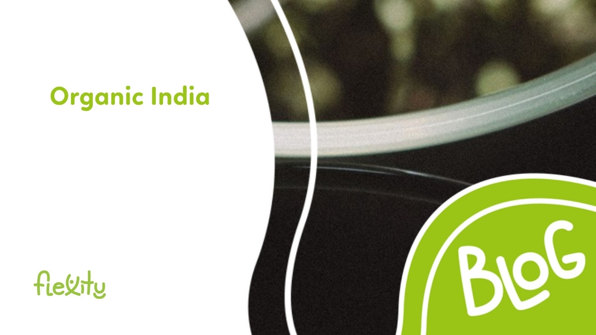 Organic India: recenzie, skúsenosti a prehľad značky