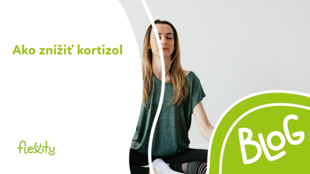 Kortizol: ako funguje stresový hormón a ako ho prirodzene znížiť