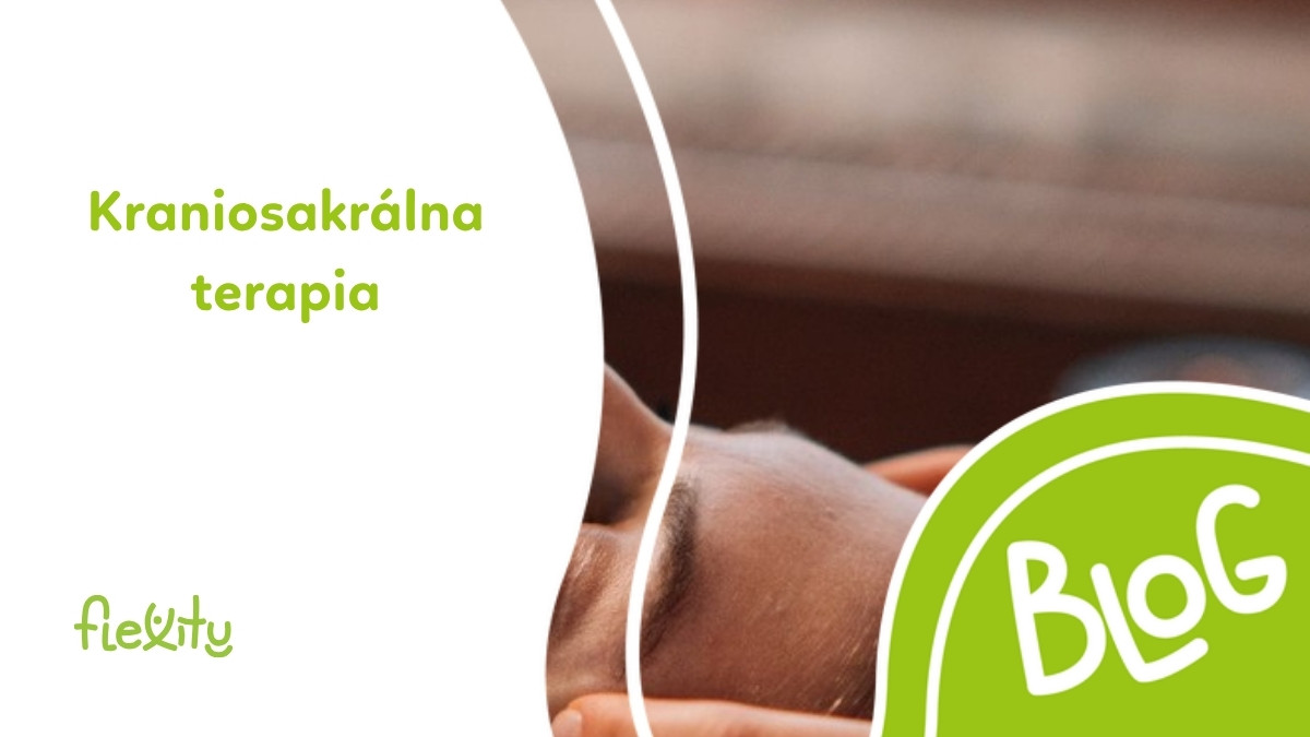 Kraniosakrálna terapia: čo to je, účinky a skúsenosti
