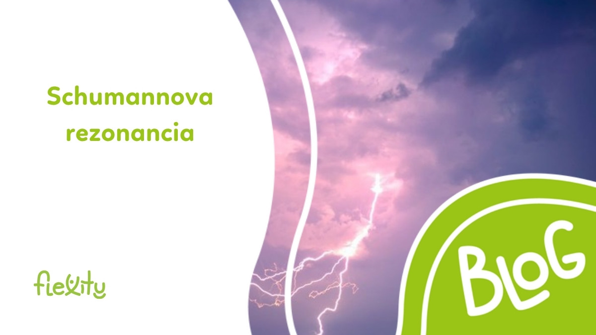 Schumannova rezonancia: čo to je a vplyv na človeka