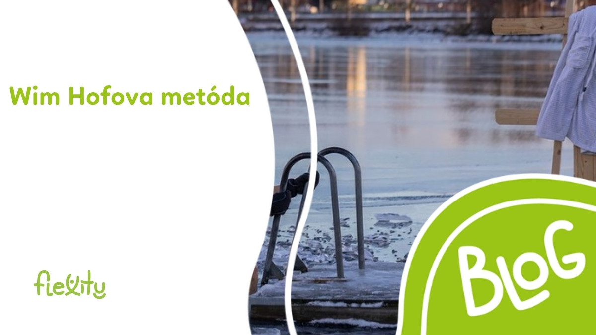 Wim Hofova metóda: dýchanie, chlad a čo na to veda